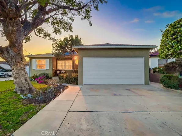 23351 Pennsylvania Ave, Torrance, CA 90501