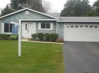 2729 Gateshead Dr, Naperville, IL