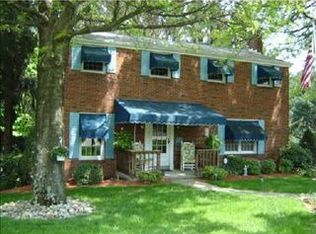 3581 Meadow Gate Dr, Murrysville, PA