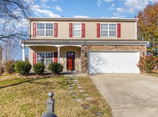 1203 Cozart St, Durham, NC 27704