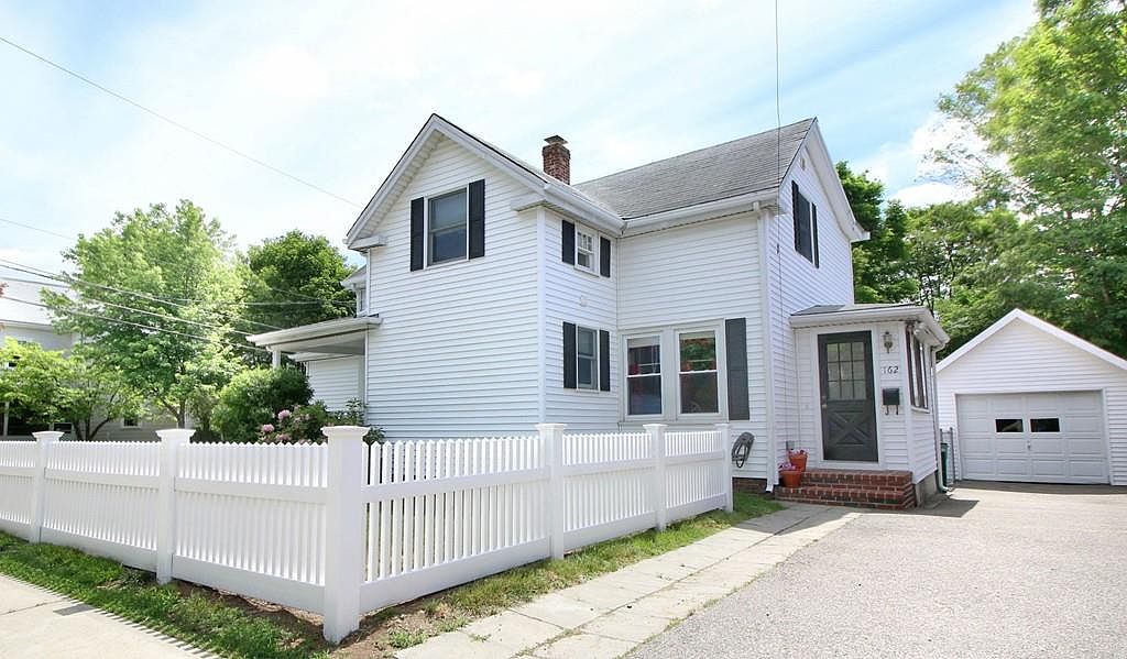 162 Walpole St, Norwood, MA 02062 Zillow