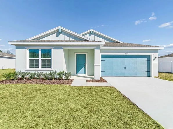 3617 SW 153rd Place Rd #6, Ocala, FL 34473