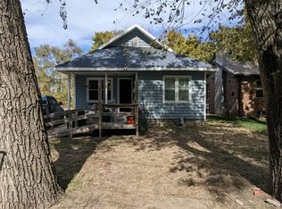 1020 E Sherman St, Hutchinson, KS 67501