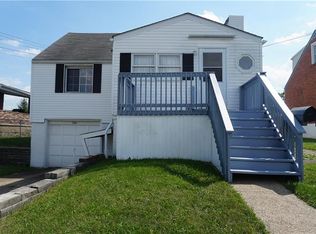 706 Overhill Dr, North Versailles, PA 15137