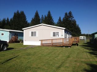 200021 Highway 101 #42, Beaver, WA 98305