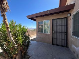 P022, Barstow, CA 92311