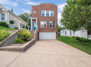 1573 Fairmount Ave, Saint Louis, MO