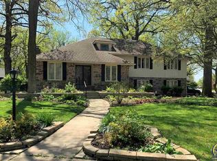 2619 SW Randolph Ct, Topeka, KS 66611