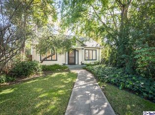 890 S Los Robles Ave, Pasadena, CA 91106