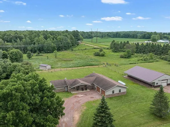 9588 S WASHINGTON AVENUE, Marshfield, WI 54449