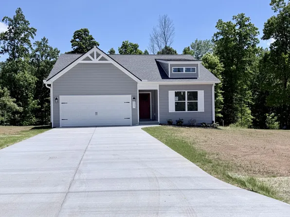 123 Morgan Ln Lot 13, Dickson, TN 37055