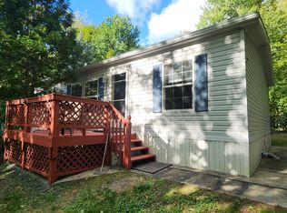 201 Edison Timmerman Rd, Cairo, NY 12413