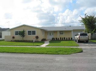 20120 SW 116th Ave, Miami, FL 33189