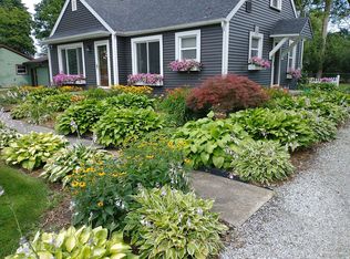 5400 Lessandro St, Saginaw, MI 48603