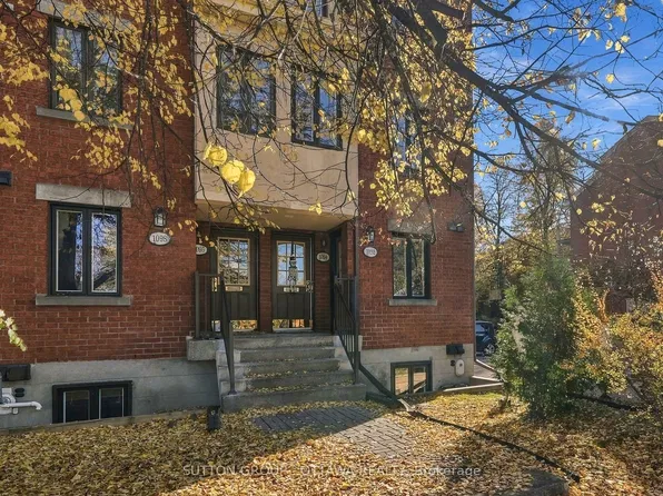 1092 Blasdell Ave, Ottawa, ON K1K 0C3