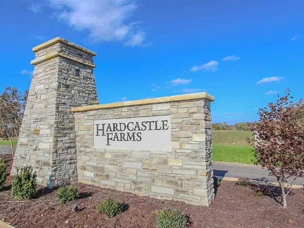 LOT 10 Hardcastle Ave, Bowling Green, KY 42103