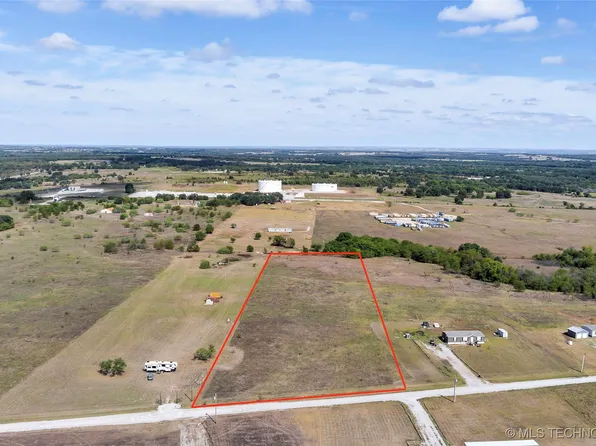 (undisclosed Address), Wilson, OK 73463