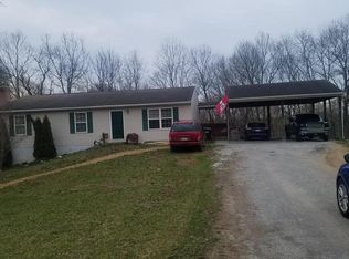 12028 Crestview Dr, Greencastle, PA 17225