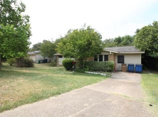 709 Orland Blvd, Austin, TX 78745