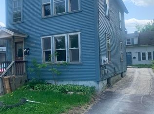 34 Kendall Ave, Rutland, VT 05701