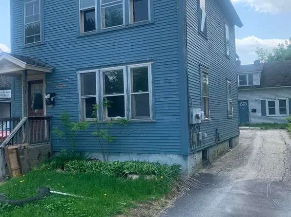34 Kendall Avenue, Rutland City, VT 05701
