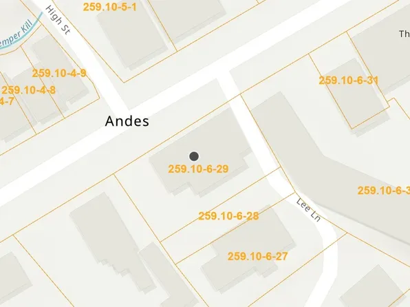 72 Main St, Andes, NY