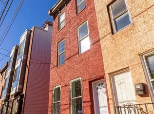 2258 N Hancock St, Philadelphia, PA 19133