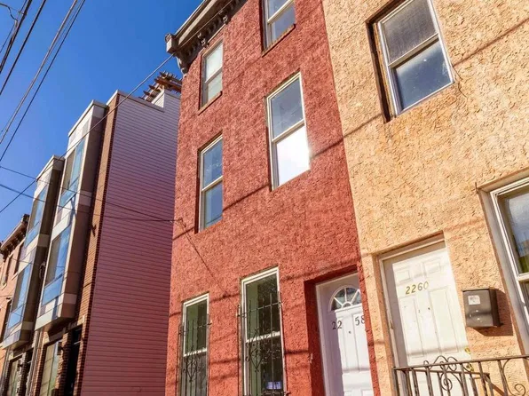 2258 N Hancock St, Philadelphia, PA 19133