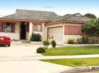 12024 Maidstone Ave, Norwalk, CA 90650