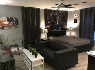 236 North Keech Street - #N Studio, Daytona Beach, FL 32114