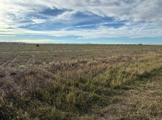 N Pioneer Rd, Wheatland, WY 82201
