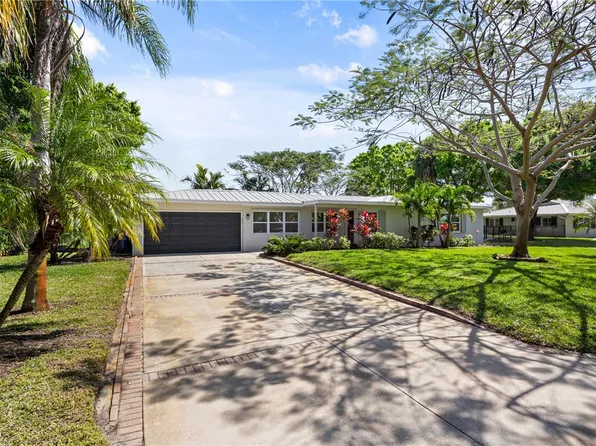 2506 Fairway Dr, Vero Beach, FL 32960