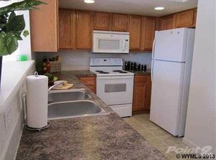 3266 Indian Scout Dr, Casper, WY 82604