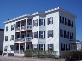 293 Hayward St, Manchester, NH 03103