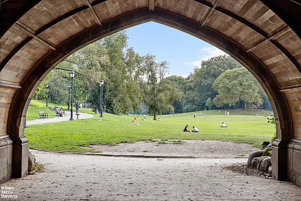 Sold by Brown Harris Stevens | media 10