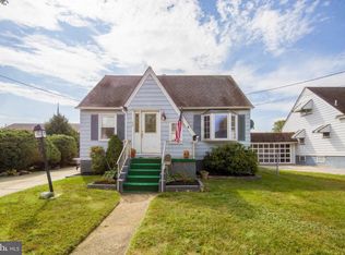 16 5th Ave, Mount Ephraim, NJ 08059
