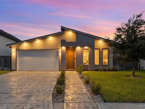 3405 Camellia Ave, McAllen, TX 78501
