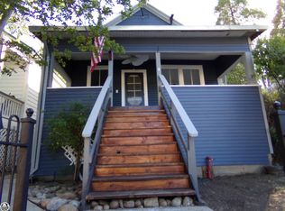 1284 Bush St, Angels Camp, CA