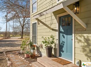 1283 Martindale Falls Rd, Martindale, TX 78655