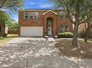 4505 Heron Pond Ln, Denton, TX 76208