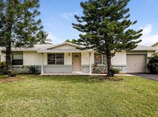 1705 S Anhinga Ln, Homestead, FL 33035