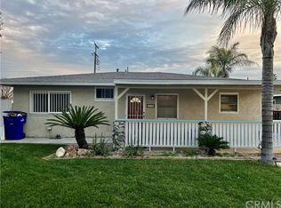 550 E Phillips St, Ontario, CA 91761