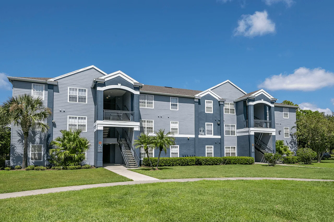 Westchase Apartments — Photo 3