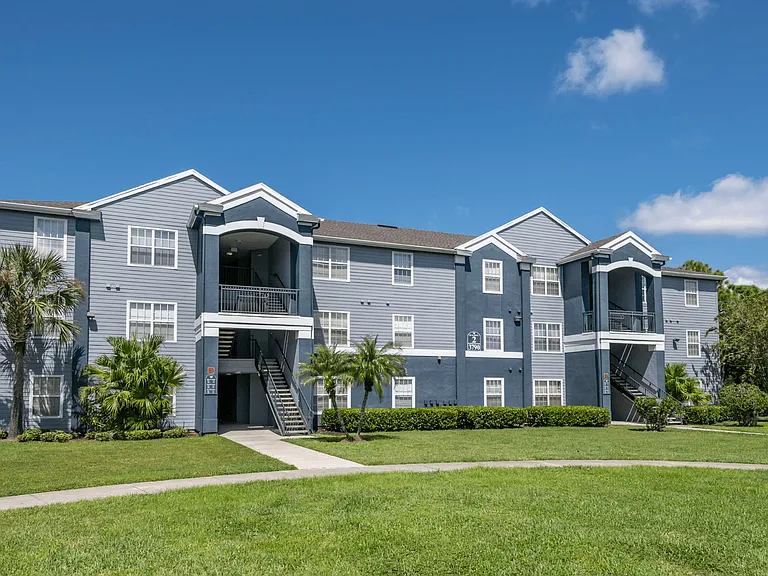 Westchase Apartments — Photo 3
