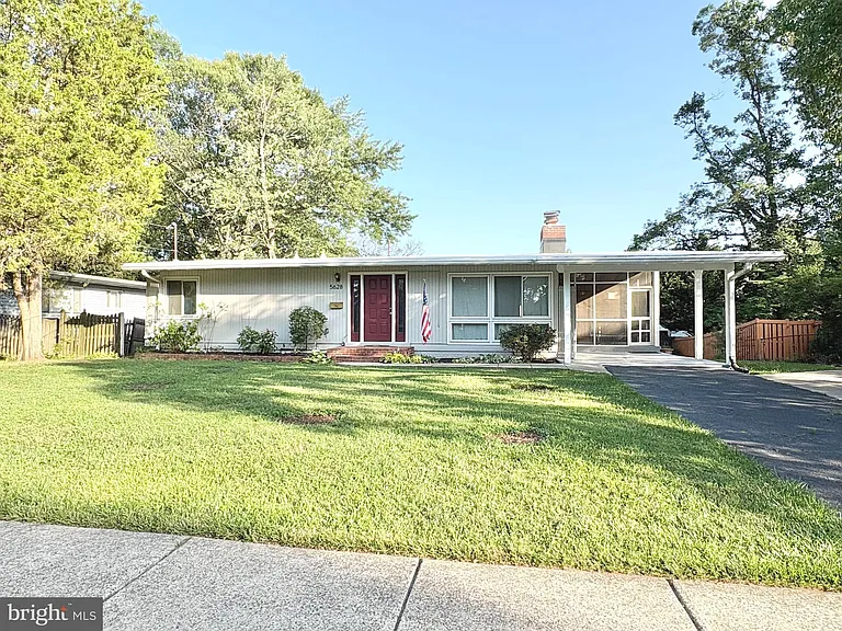 5628 Fillmore Ave — Photo 1