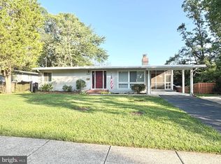 5628 Fillmore Ave, Alexandria, VA 22311