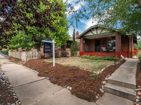 3220 N Madison Street, Denver, CO 80205