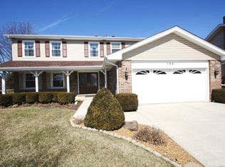184 Grovenor Dr, Schaumburg, IL 60193