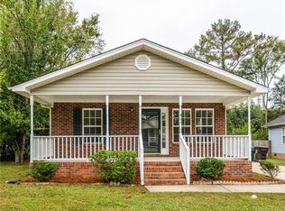 901 S Jones Ave #16, Rock Hill, SC 29730