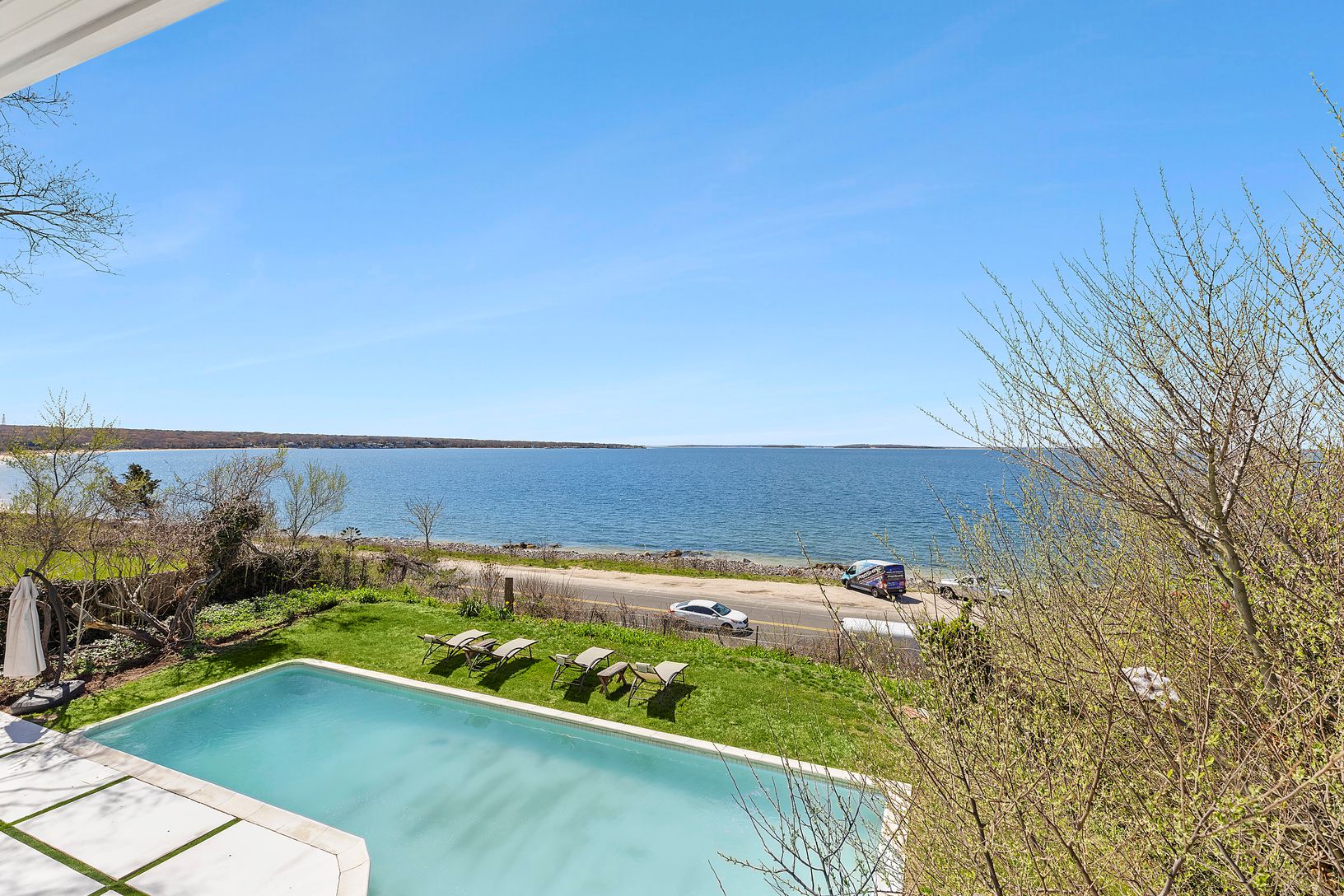  Gunite Pool